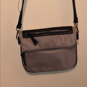 Liz Claiborne crossbody purse
